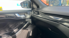 Ford Focus 1.5 EcoBlue 120 ST-Line X Edition 5dr Diesel Hatchback